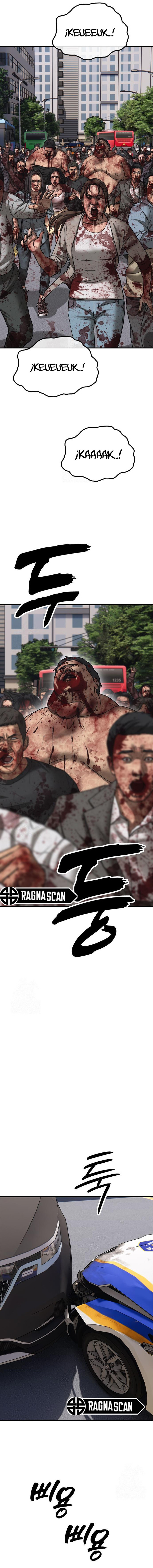 Read The End Has Come es Manga Online