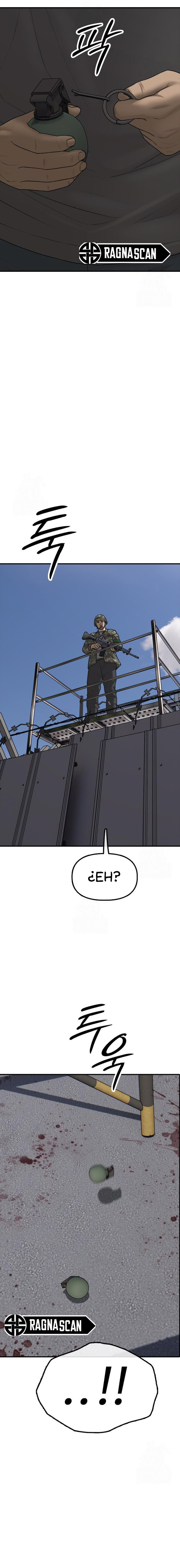 Read The End Has Come es Manga Online
