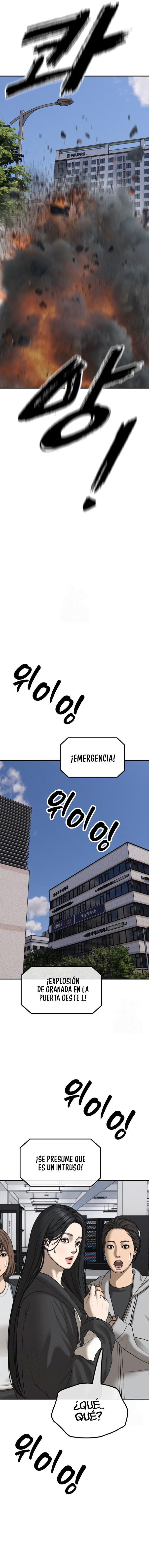 Read The End Has Come es Manga Online