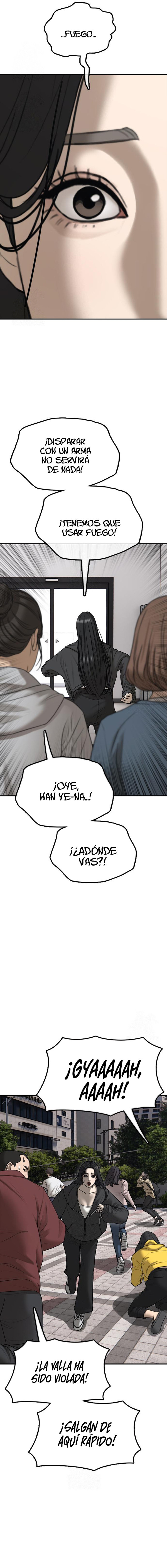 Read The End Has Come es Manga Online
