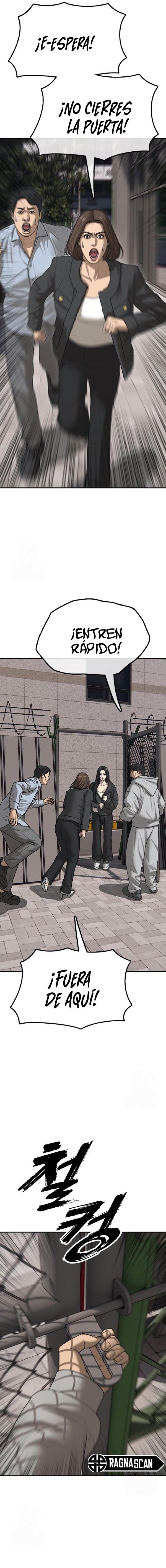 Read The End Has Come es Manga Online