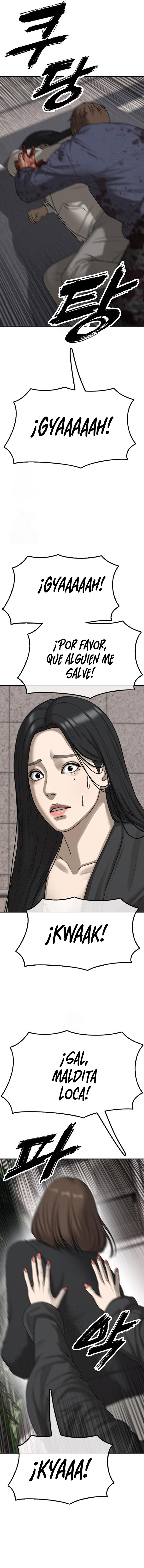 Read The End Has Come es Manga Online