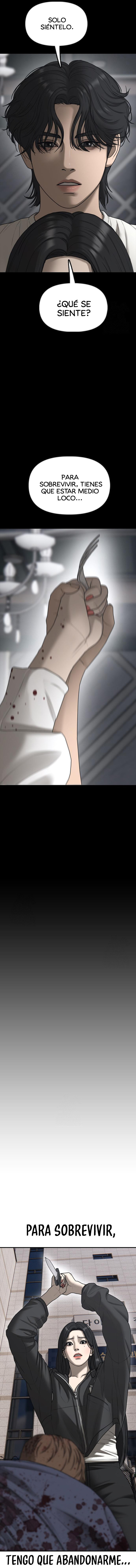 Read The End Has Come es Manga Online