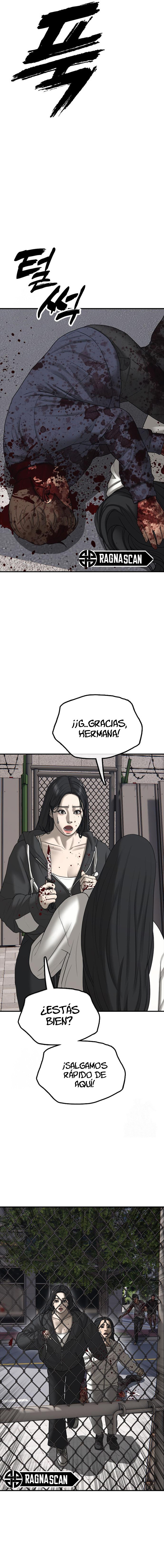 Read The End Has Come es Manga Online