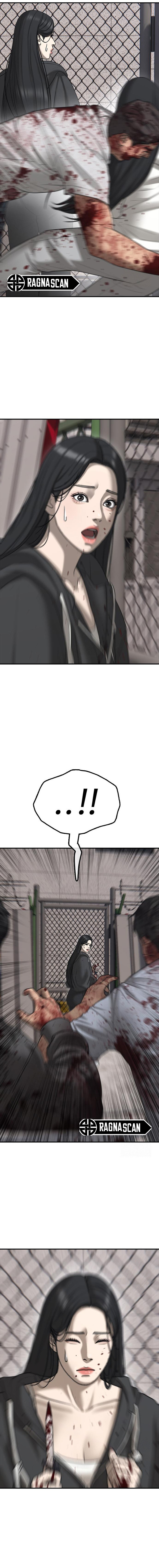 Read The End Has Come es Manga Online