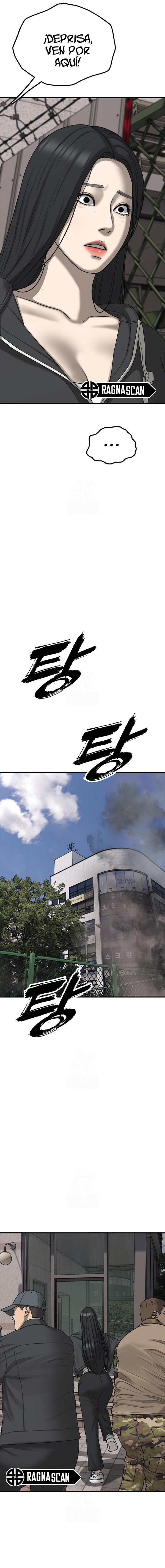 Read The End Has Come es Manga Online