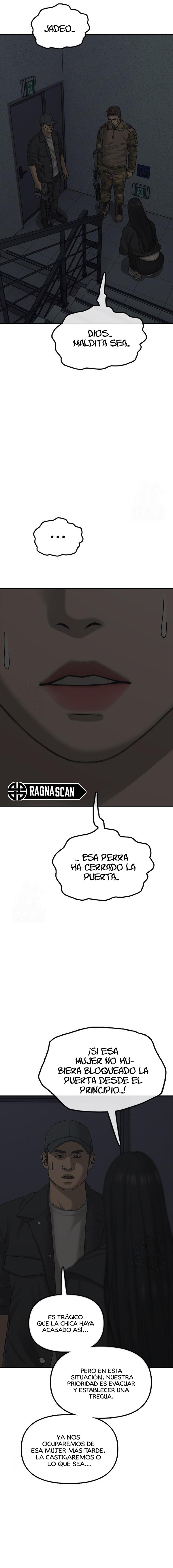 Read The End Has Come es Manga Online