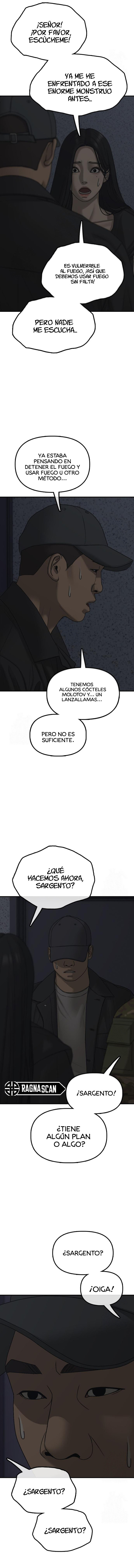 Read The End Has Come es Manga Online
