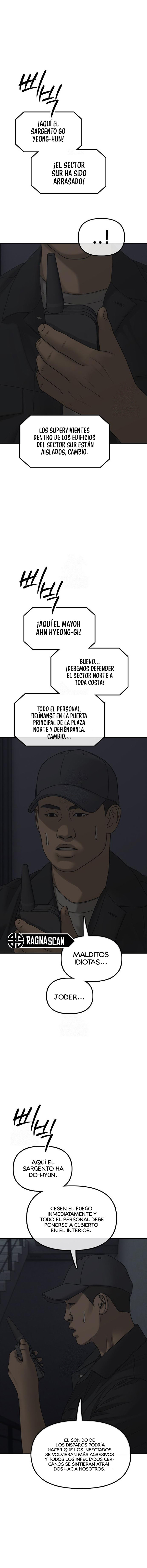Read The End Has Come es Manga Online
