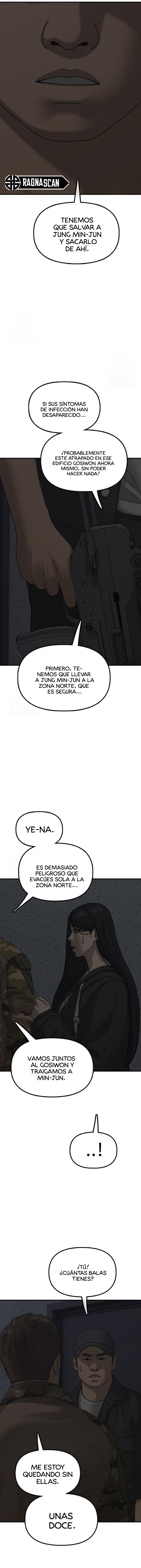 Read The End Has Come es Manga Online