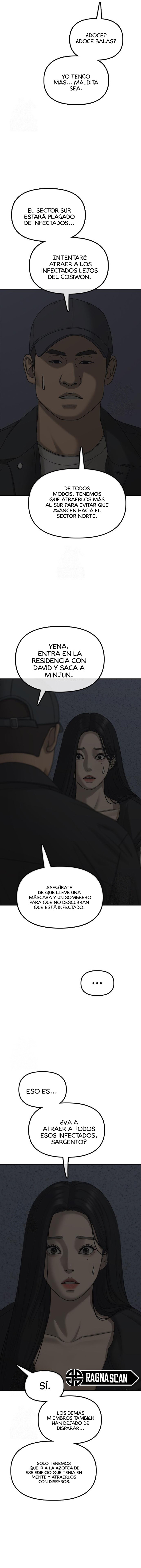 Read The End Has Come es Manga Online