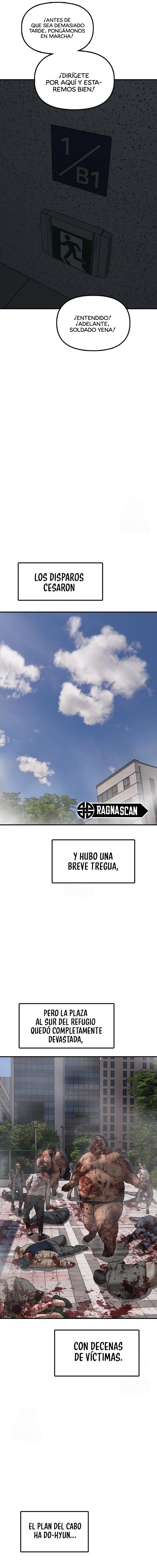 Read The End Has Come es Manga Online