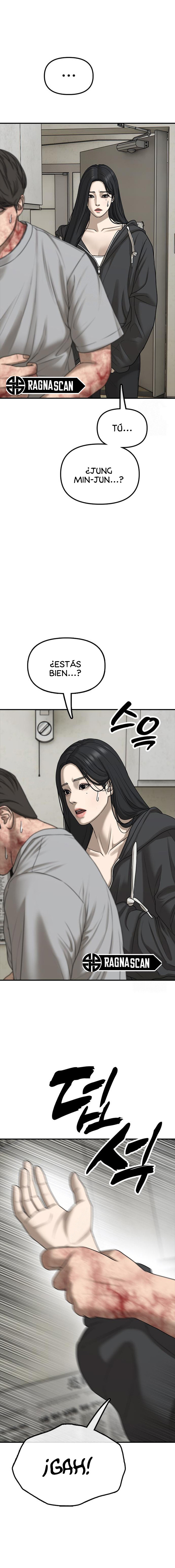 Read The End Has Come es Manga Online