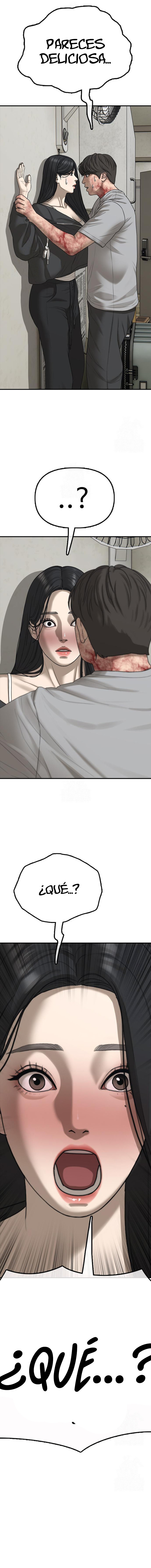Read The End Has Come es Manga Online