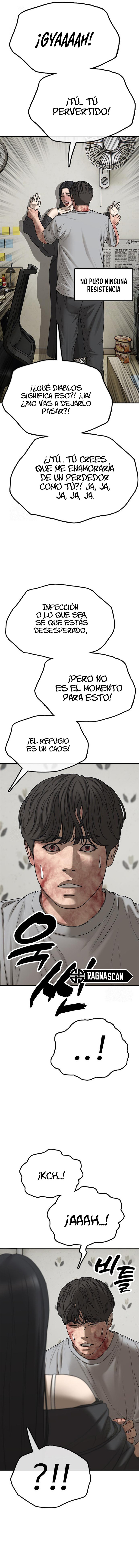 Read The End Has Come es Manga Online