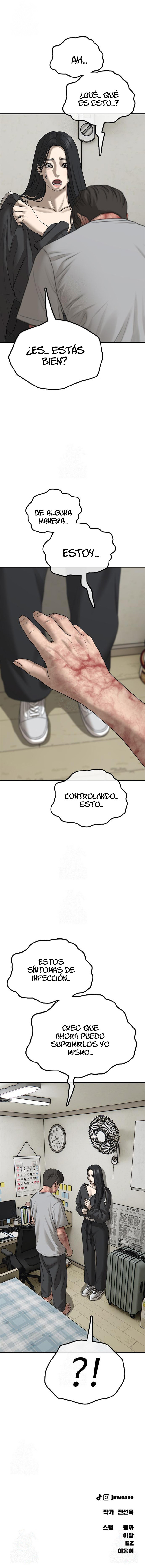 Read The End Has Come es Manga Online