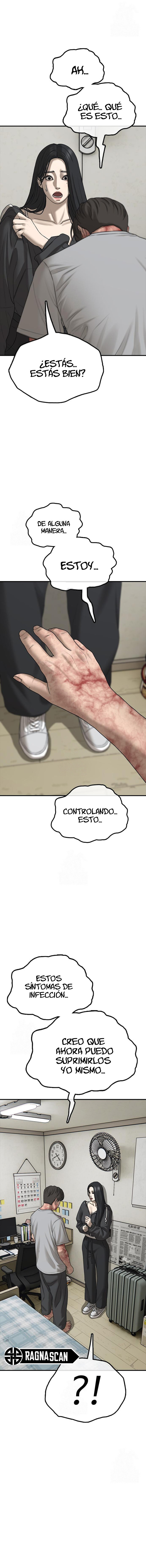 Read The End Has Come es Manga Online