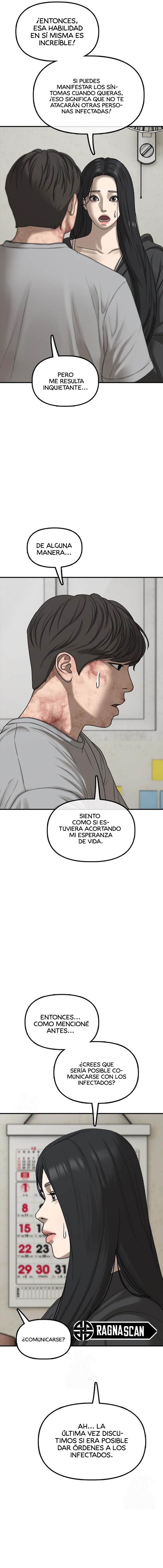 Read The End Has Come es Manga Online