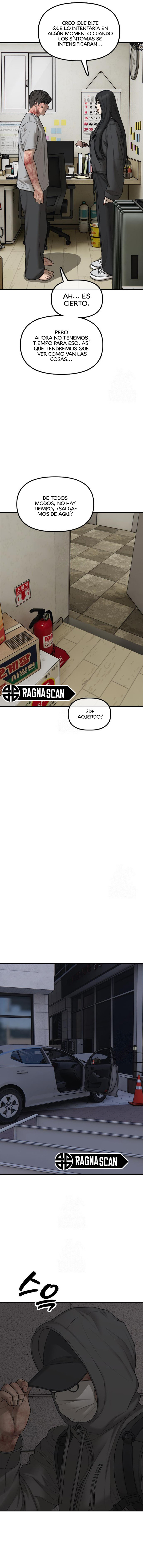 Read The End Has Come es Manga Online