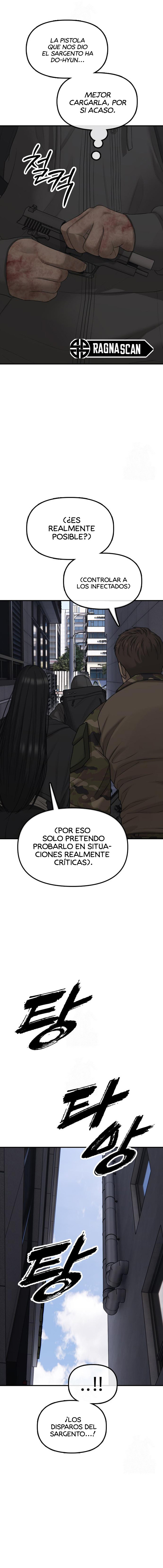 Read The End Has Come es Manga Online