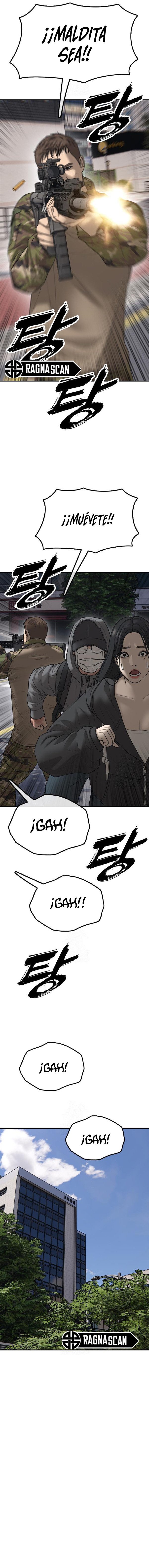 Read The End Has Come es Manga Online