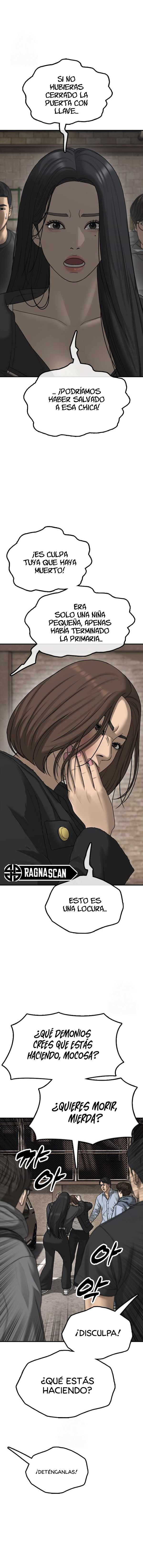 Read The End Has Come es Manga Online
