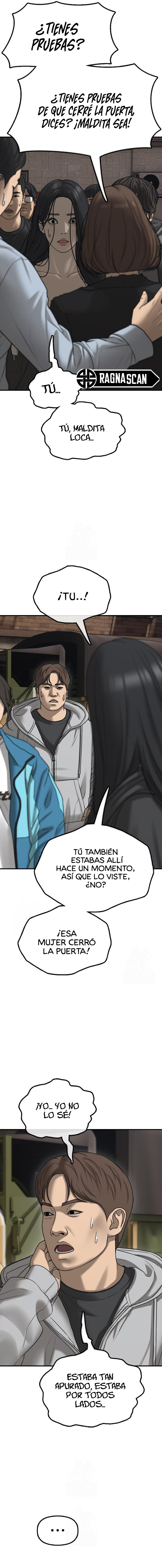 Read The End Has Come es Manga Online