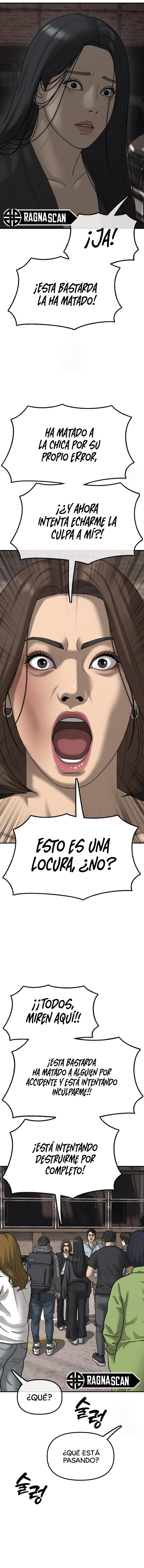 Read The End Has Come es Manga Online