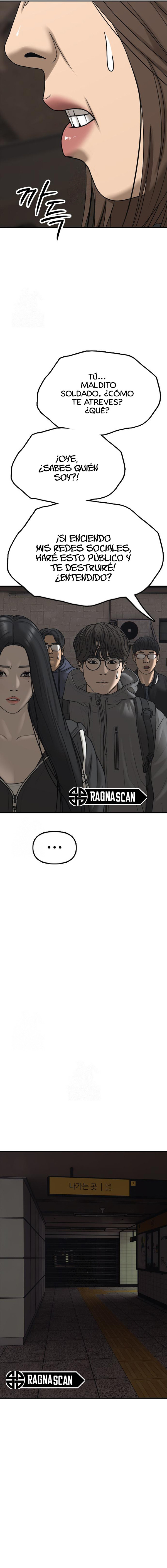 Read The End Has Come es Manga Online