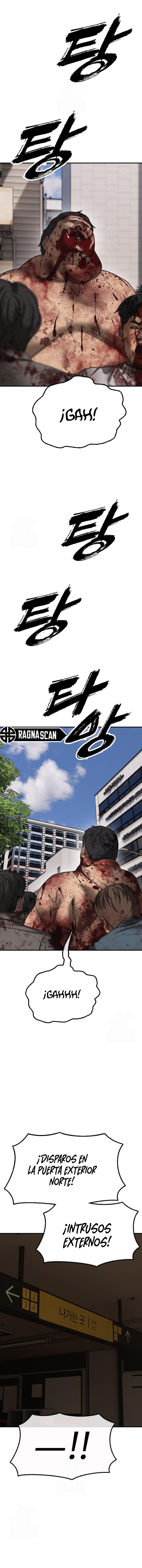 Read The End Has Come es Manga Online
