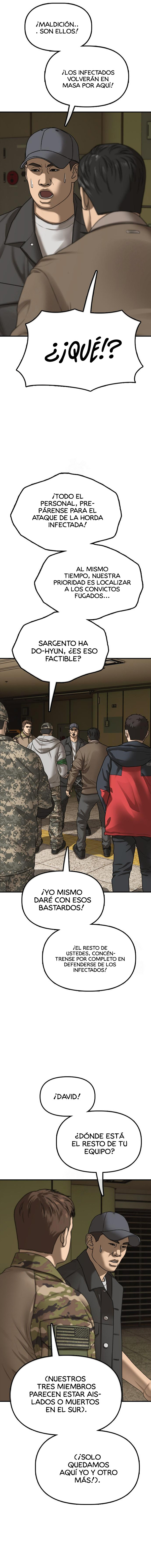Read The End Has Come es Manga Online
