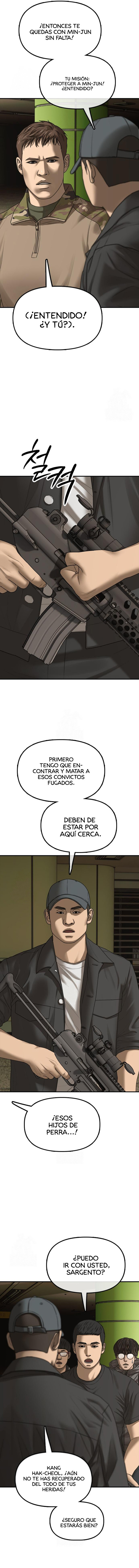 Read The End Has Come es Manga Online