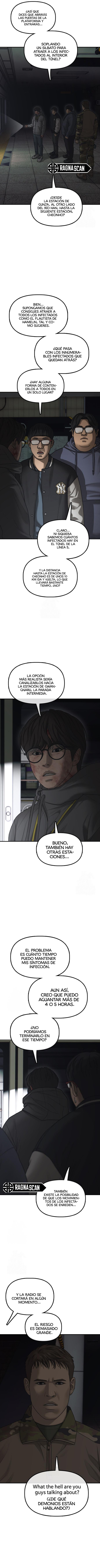 Read The End Has Come es Manga Online