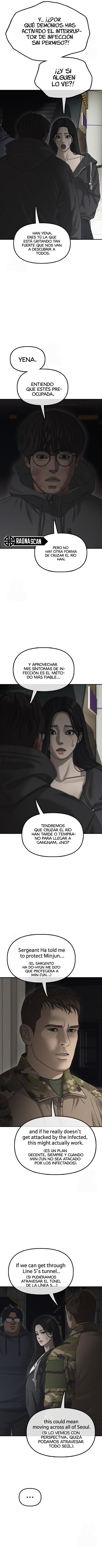 Read The End Has Come es Manga Online