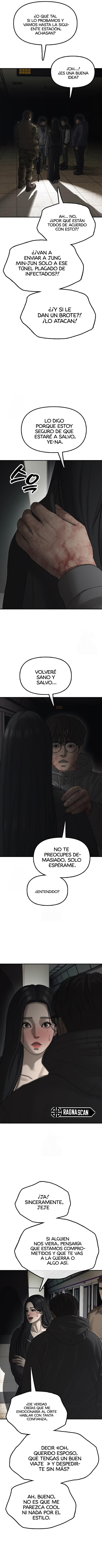 Read The End Has Come es Manga Online