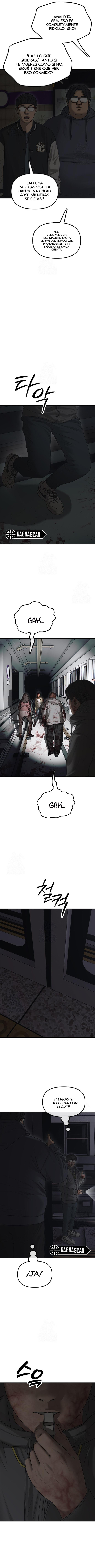 Read The End Has Come es Manga Online