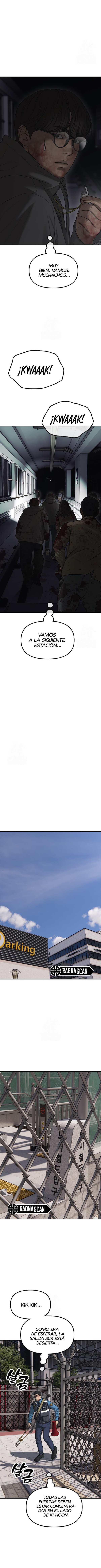 Read The End Has Come es Manga Online