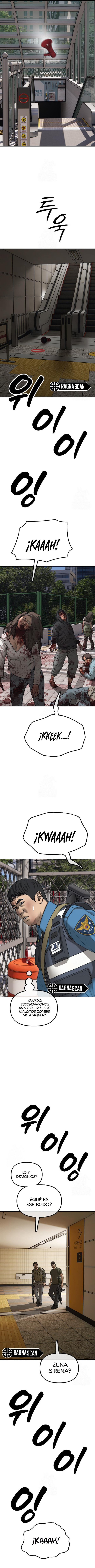 Read The End Has Come es Manga Online