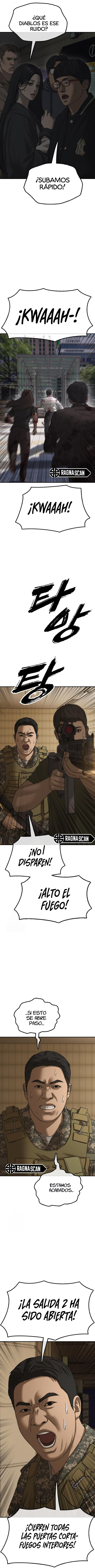 Read The End Has Come es Manga Online