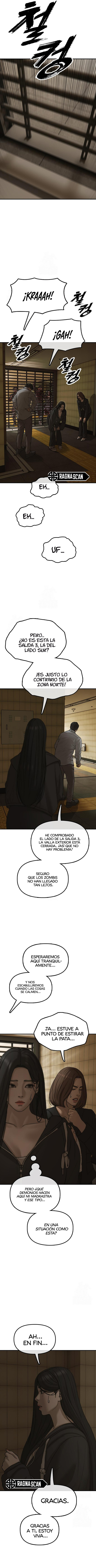 Read The End Has Come es Manga Online