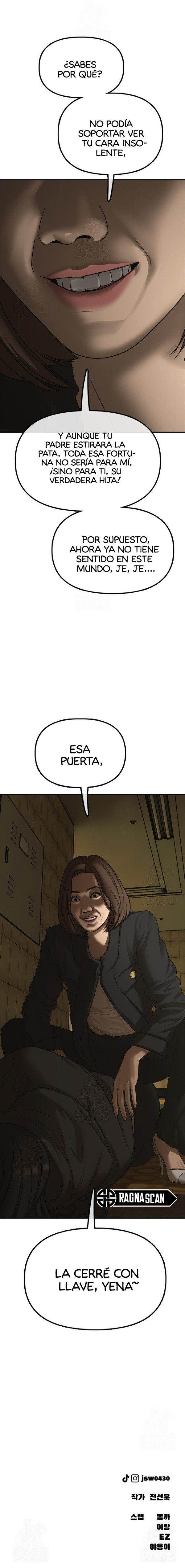 Read The End Has Come es Manga Online