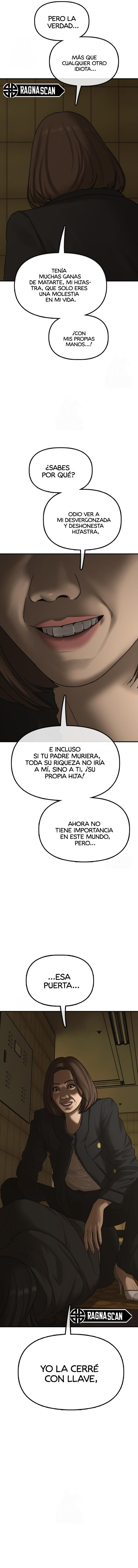 Read The End Has Come es Manga Online