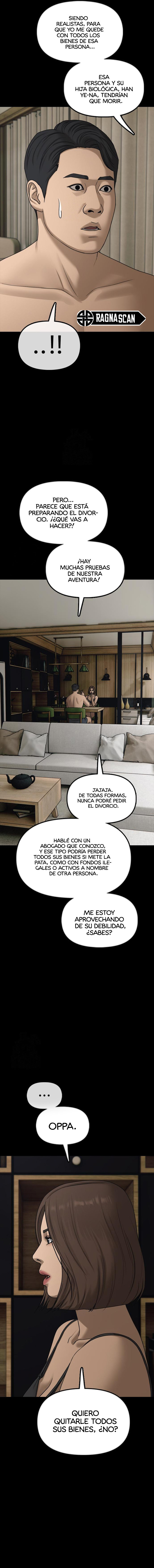 Read The End Has Come es Manga Online