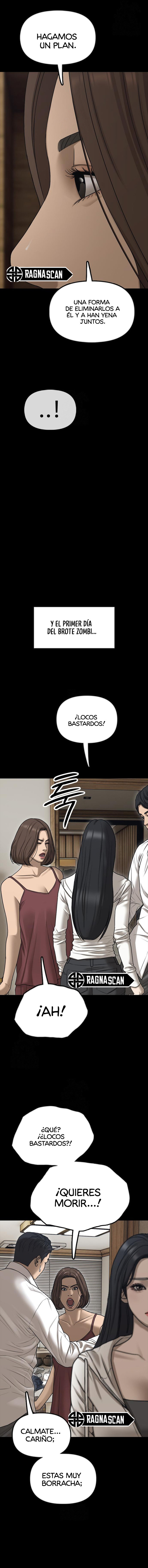 Read The End Has Come es Manga Online