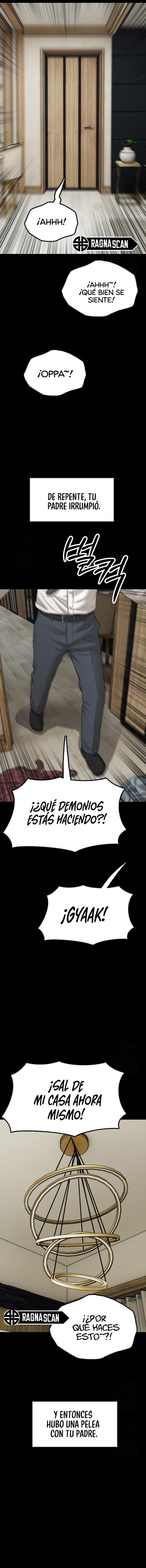 Read The End Has Come es Manga Online