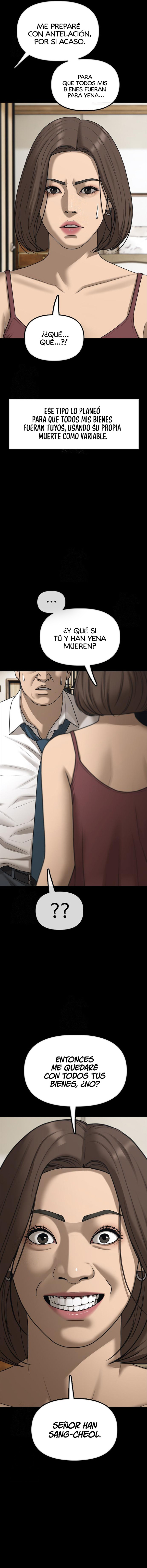 Read The End Has Come es Manga Online