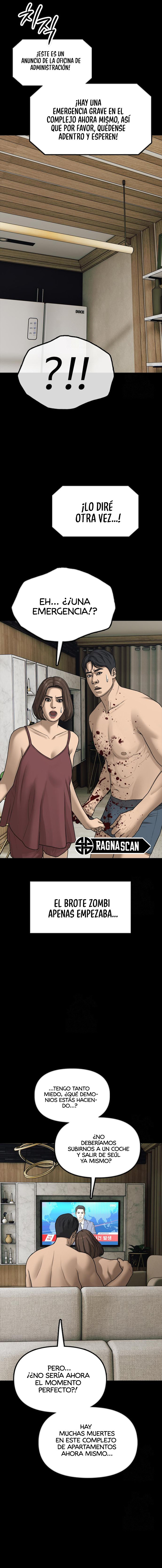 Read The End Has Come es Manga Online