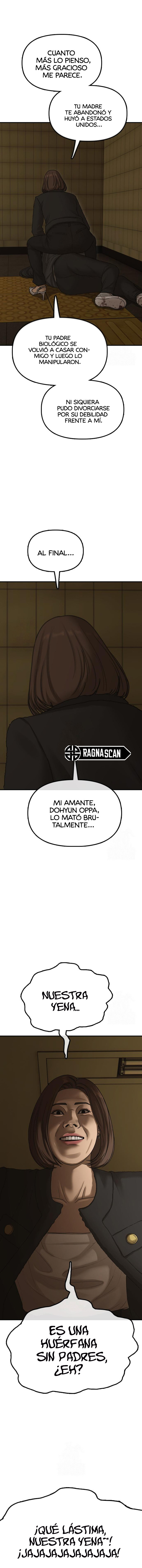Read The End Has Come es Manga Online