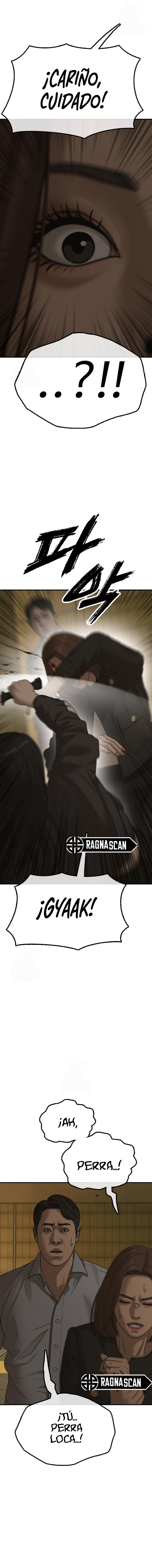 Read The End Has Come es Manga Online