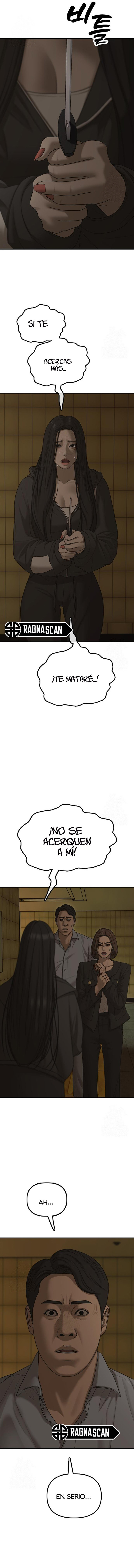 Read The End Has Come es Manga Online